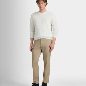 Club Monaco Khaki Chinos for Men